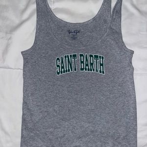 Brandy Melville st. Barths tank